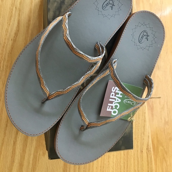 chaco abbey flip flop